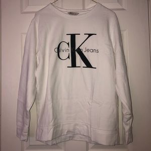 Calvin Klein Crewneck